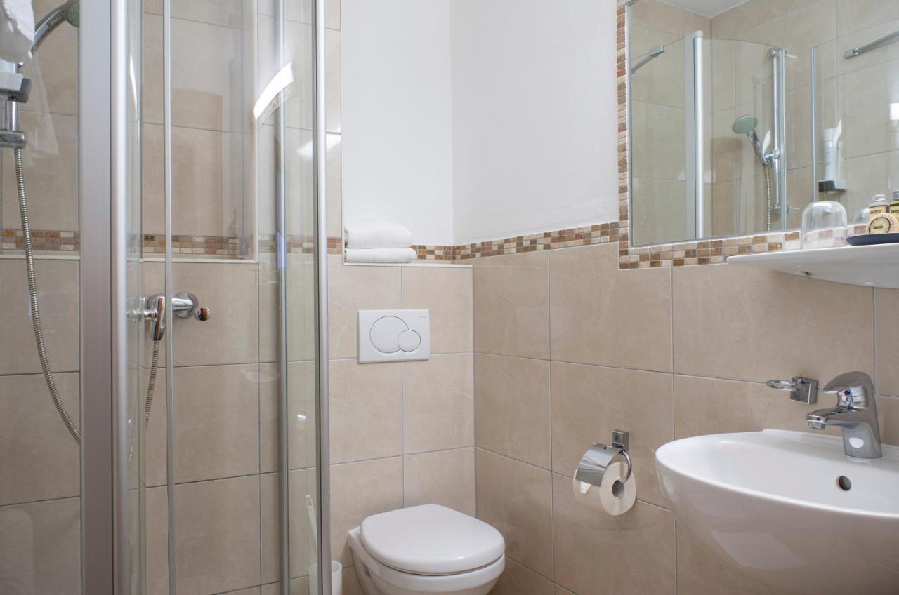 Hotel Garni Wieshof Rauris Extérieur photo