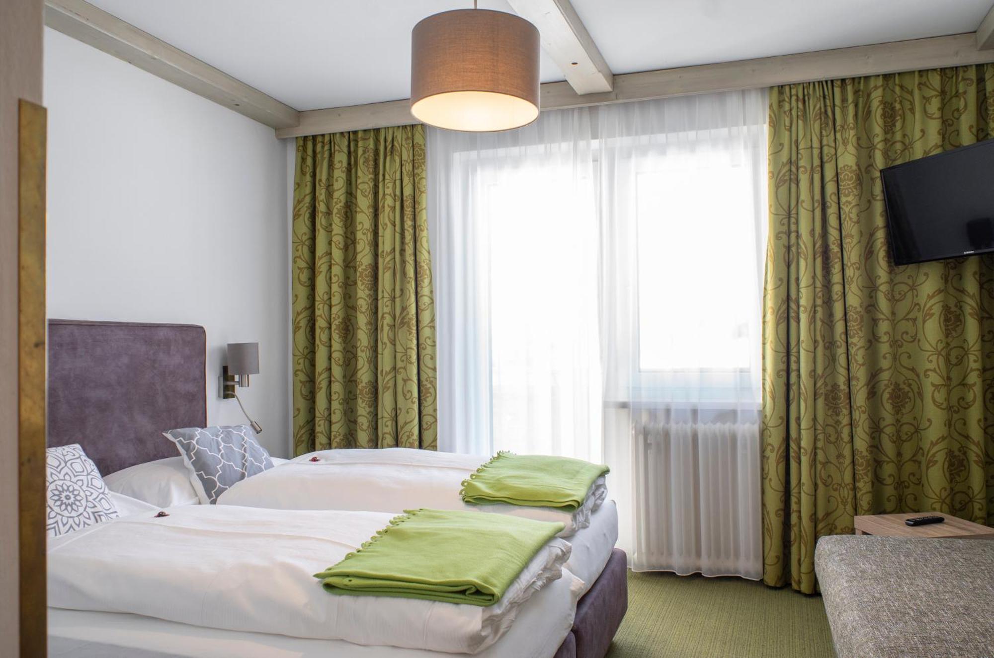 Hotel Garni Wieshof Rauris Extérieur photo