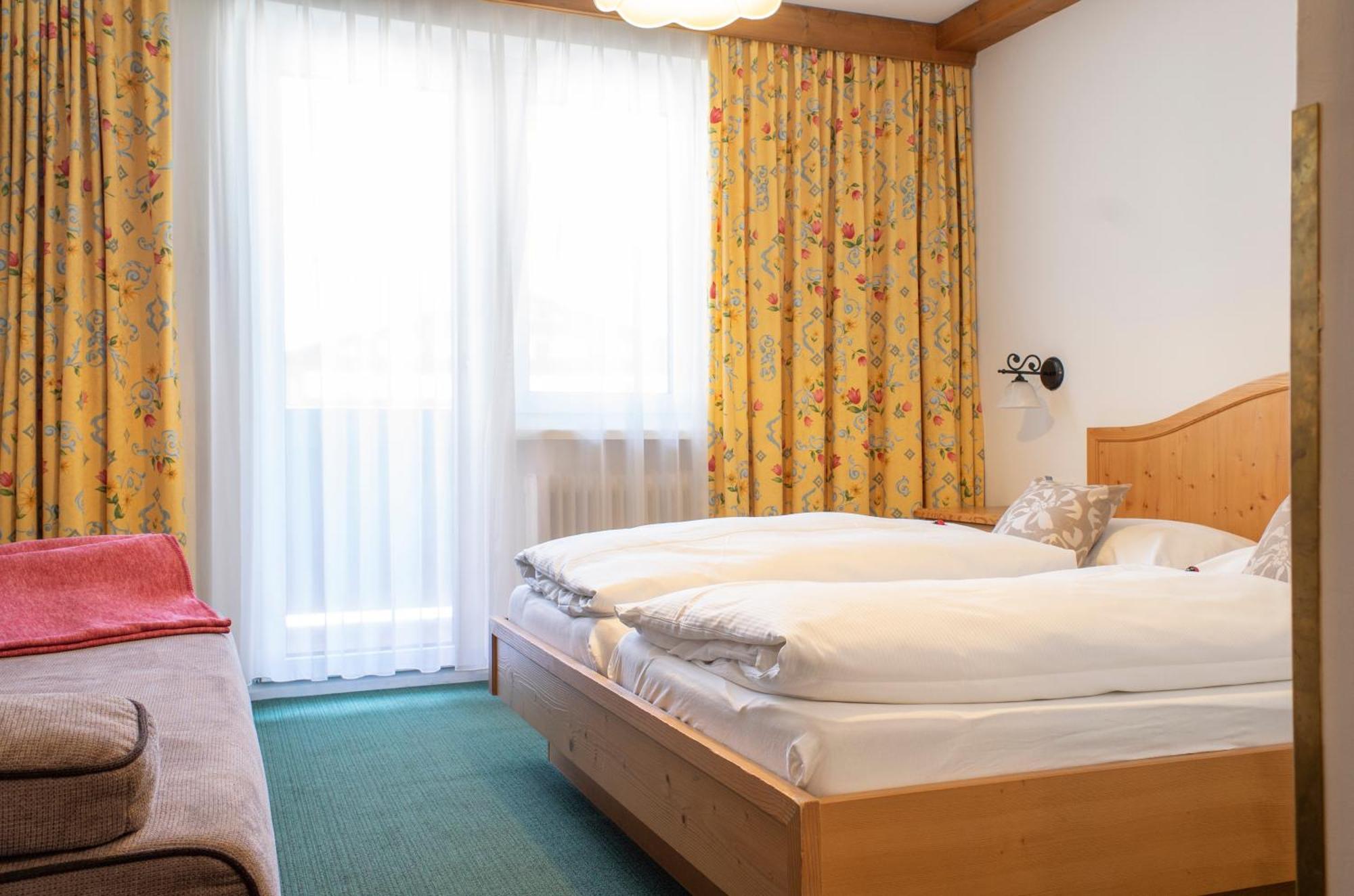 Hotel Garni Wieshof Rauris Extérieur photo