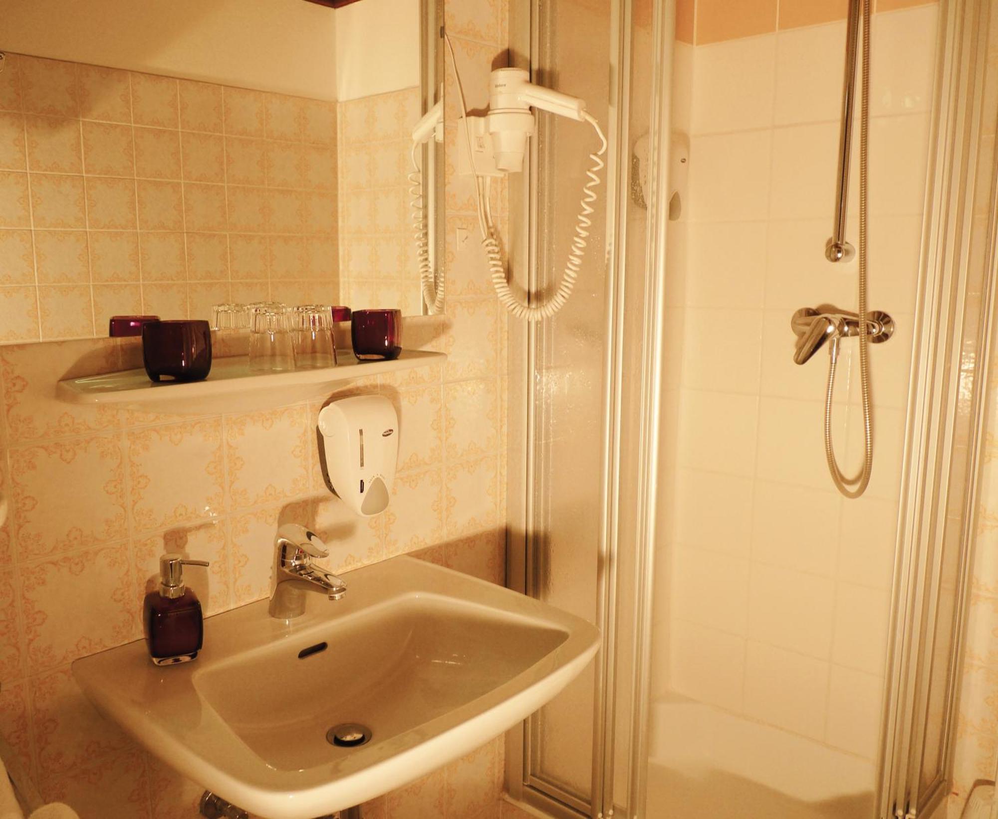 Hotel Garni Wieshof Rauris Extérieur photo