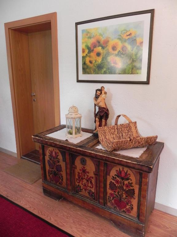 Hotel Garni Wieshof Rauris Extérieur photo
