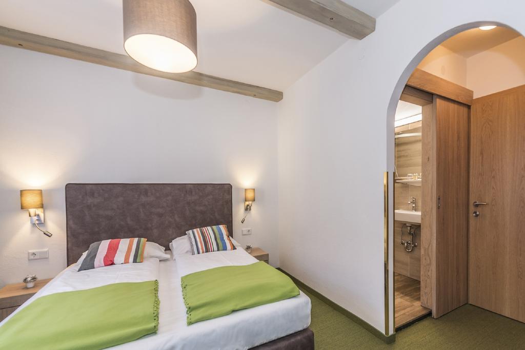 Hotel Garni Wieshof Rauris Extérieur photo