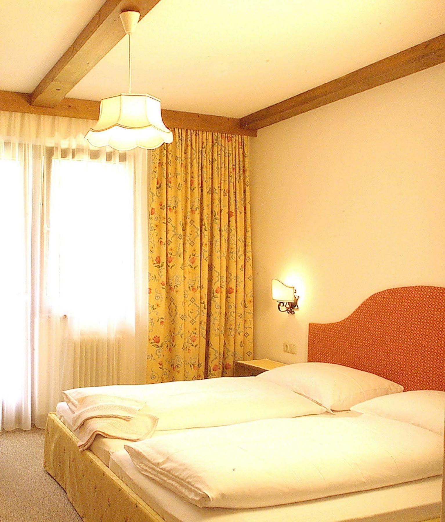 Hotel Garni Wieshof Rauris Extérieur photo