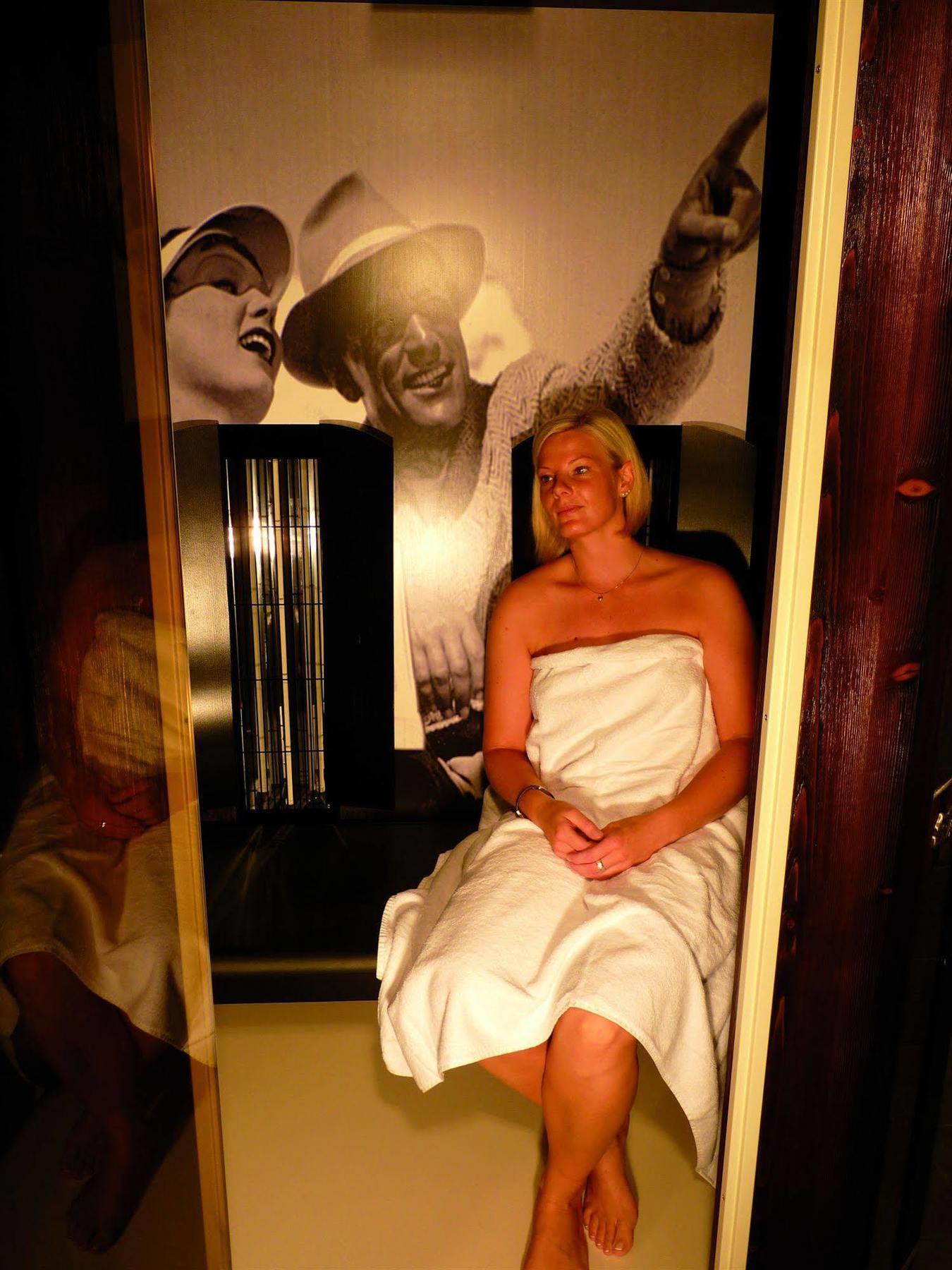 Hotel Garni Wieshof Rauris Extérieur photo