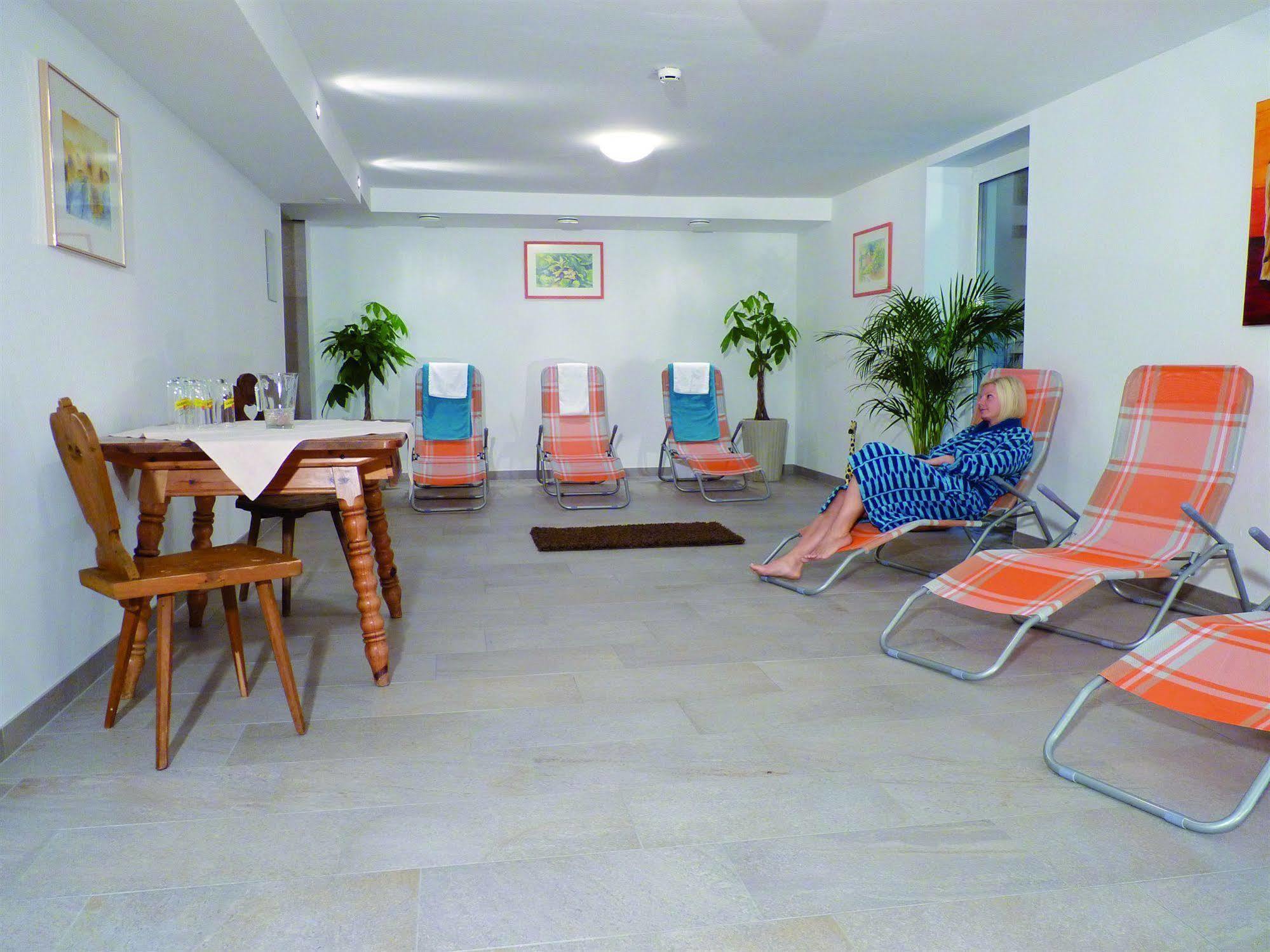 Hotel Garni Wieshof Rauris Extérieur photo