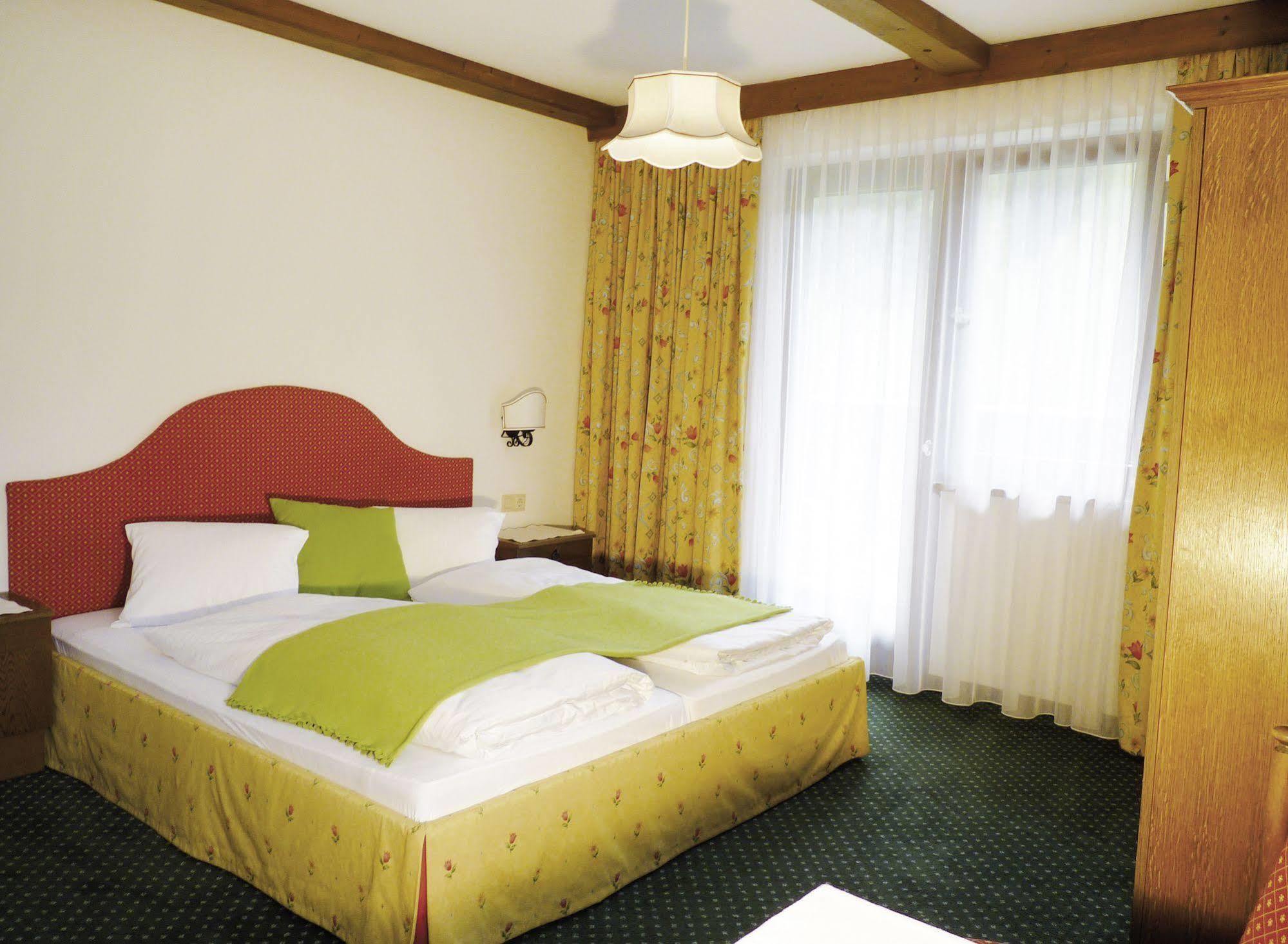 Hotel Garni Wieshof Rauris Extérieur photo